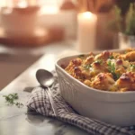 Chicken And Dressing Recipe