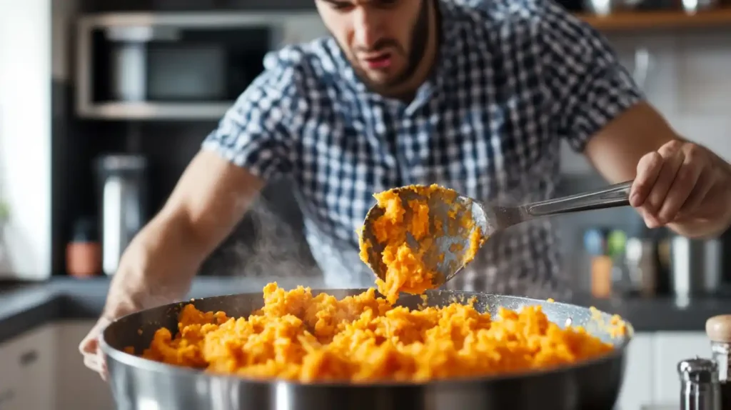 Common Mistakes in Sweet Potato Casserole